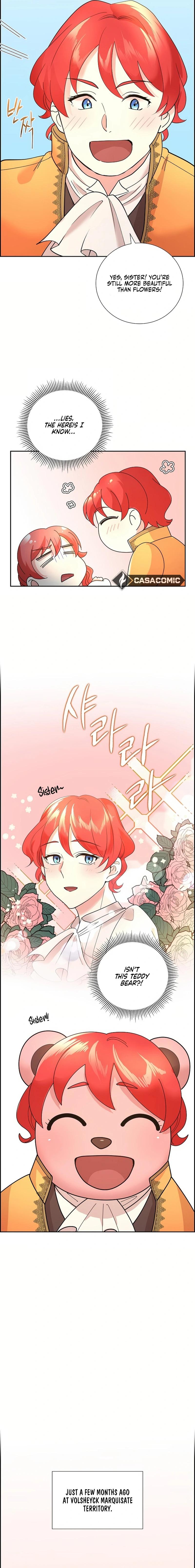 A Villains End Is Not A Choice - Chapter 31 - 10