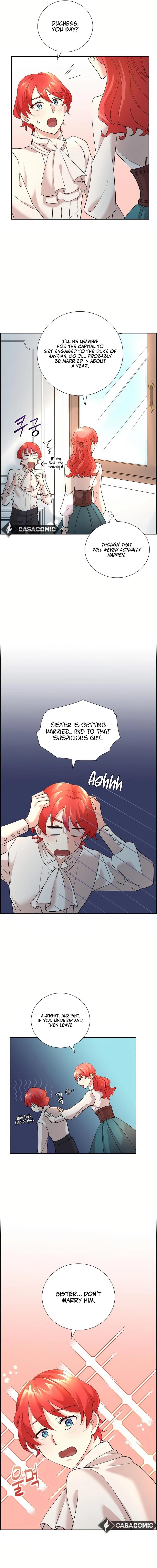 A Villains End Is Not A Choice - Chapter 31 - 12