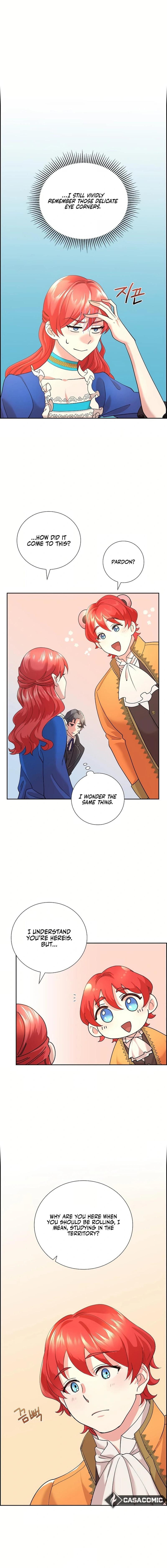 A Villains End Is Not A Choice - Chapter 31 - 13