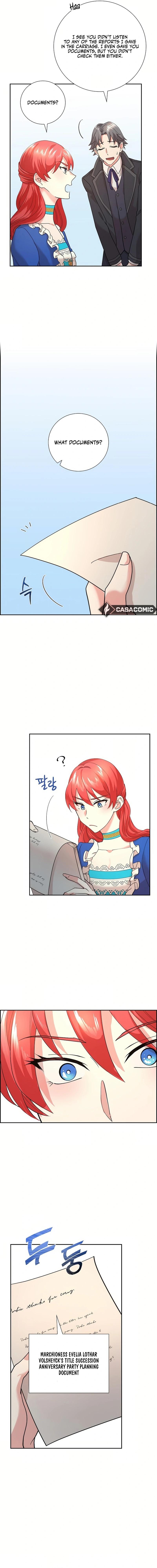 A Villains End Is Not A Choice - Chapter 31 - 14