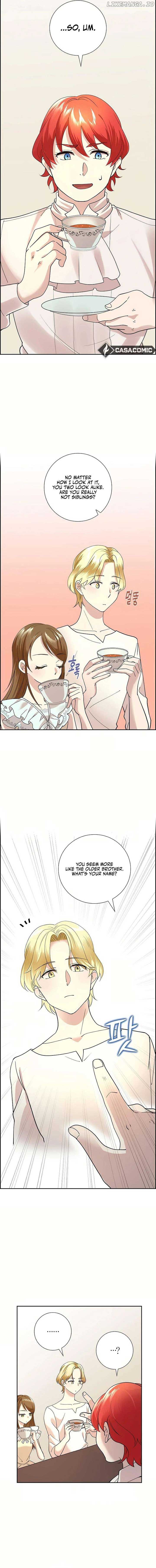 A Villains End Is Not A Choice - Chapter 32 - 6