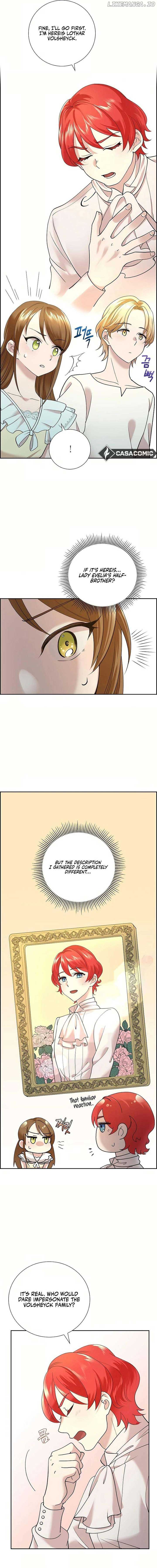 A Villains End Is Not A Choice - Chapter 32 - 7