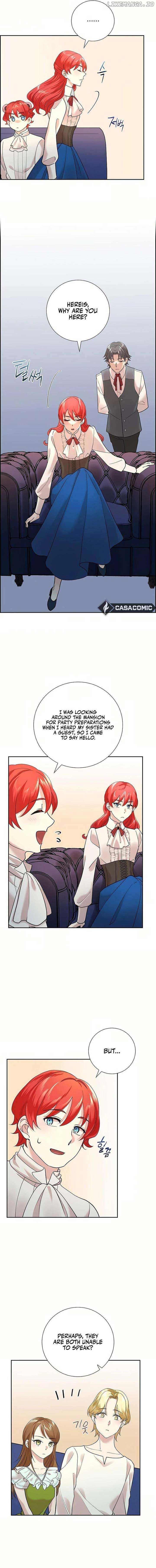 A Villains End Is Not A Choice - Chapter 32 - 9