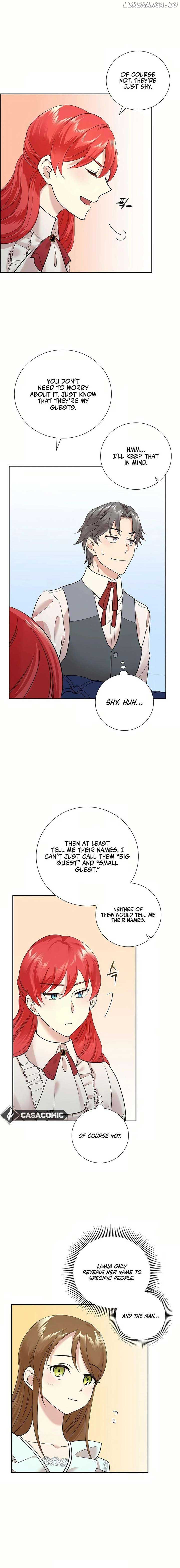 A Villains End Is Not A Choice - Chapter 32 - 10