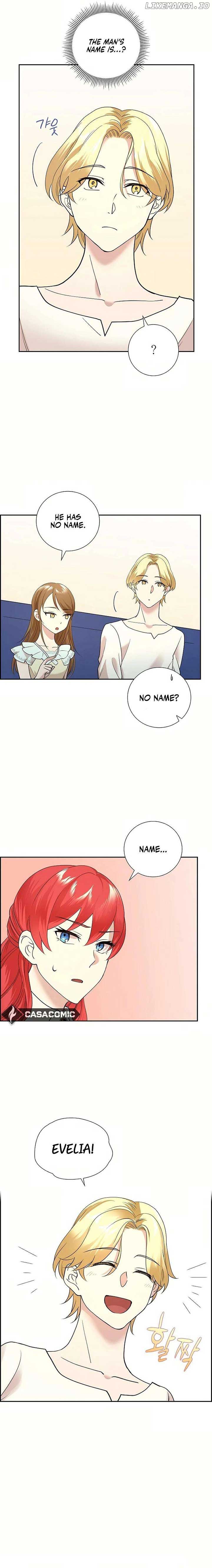 A Villains End Is Not A Choice - Chapter 32 - 11