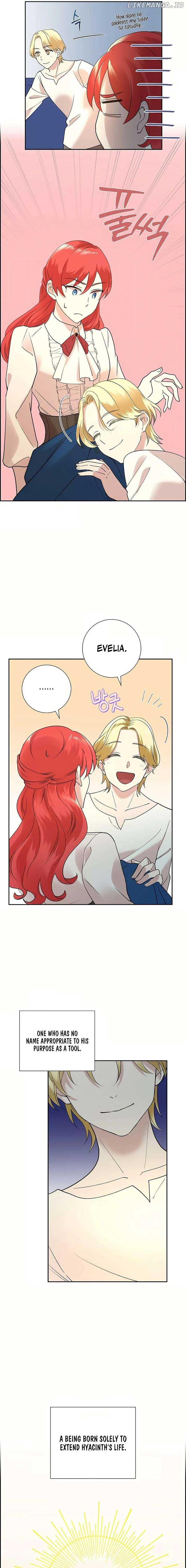 A Villains End Is Not A Choice - Chapter 32 - 12