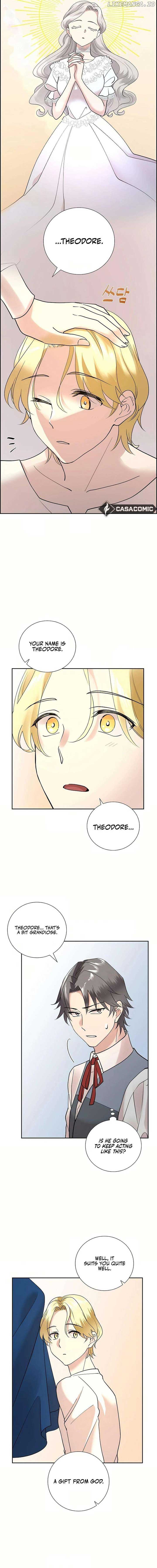 A Villains End Is Not A Choice - Chapter 32 - 13