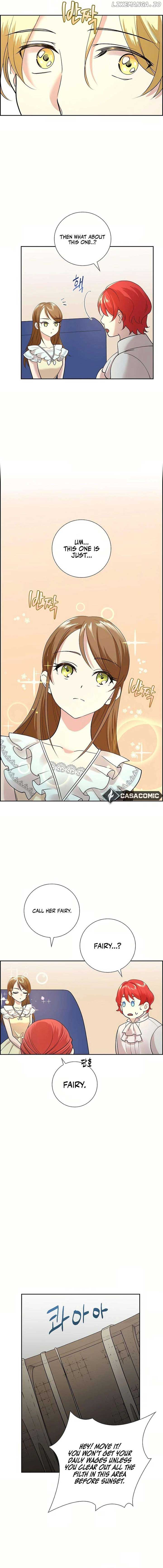 A Villains End Is Not A Choice - Chapter 32 - 14