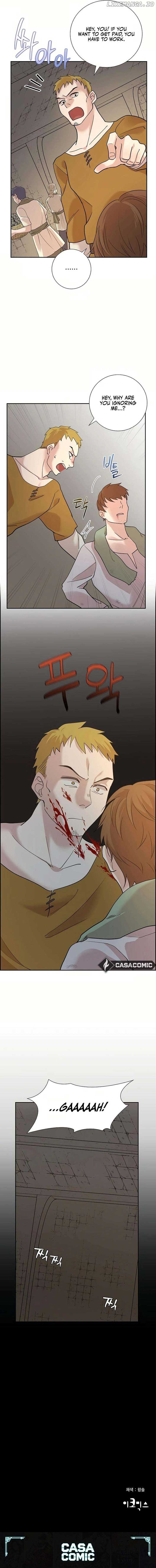 A Villains End Is Not A Choice - Chapter 32 - 15