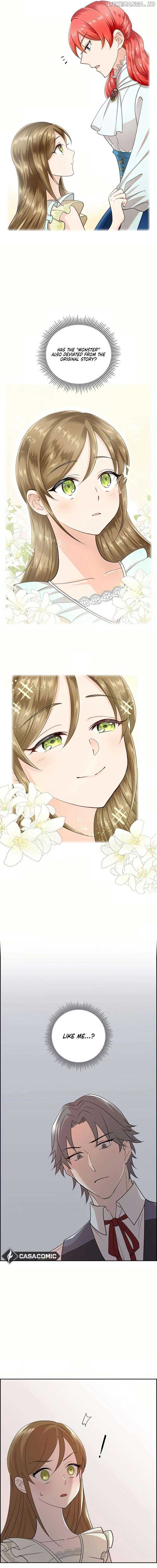 A Villains End Is Not A Choice Chapter 35 - Page 12