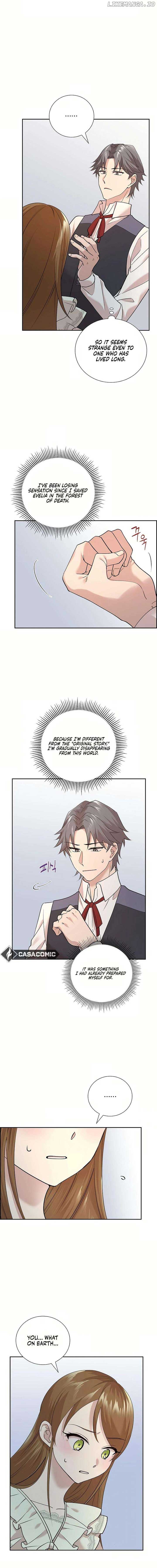 A Villains End Is Not A Choice Chapter 35 - Page 15