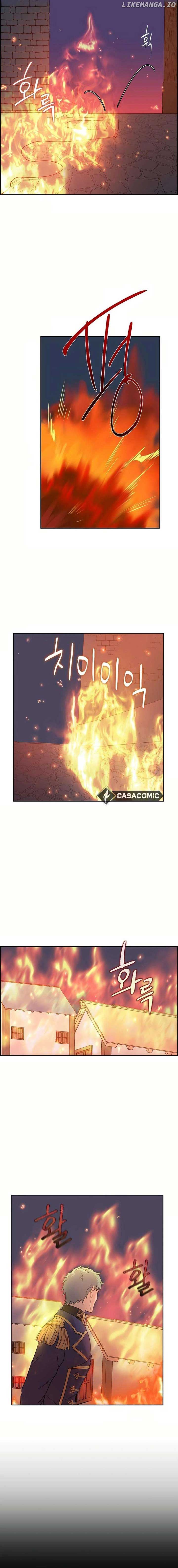 A Villains End Is Not A Choice Chapter 36 - Page 6