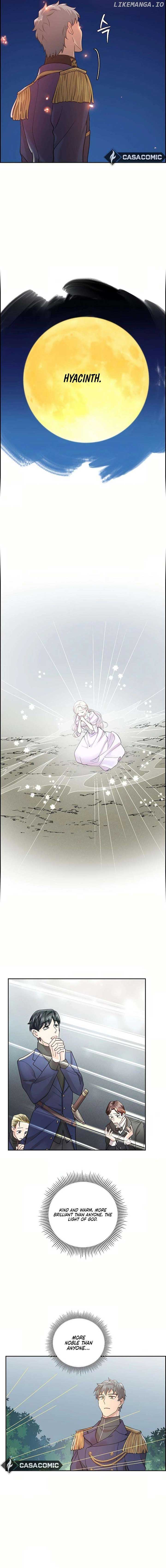 A Villains End Is Not A Choice Chapter 36 - Page 8