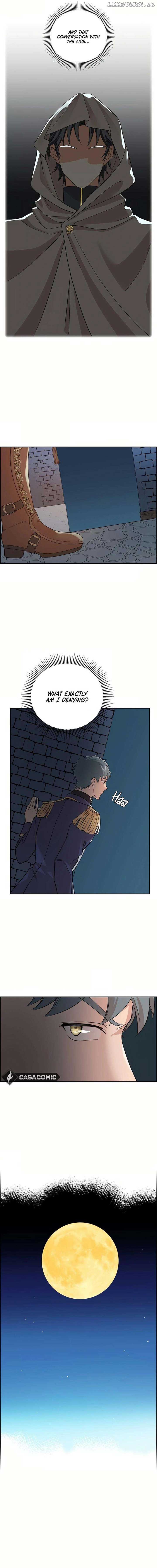 A Villains End Is Not A Choice Chapter 36 - Page 12