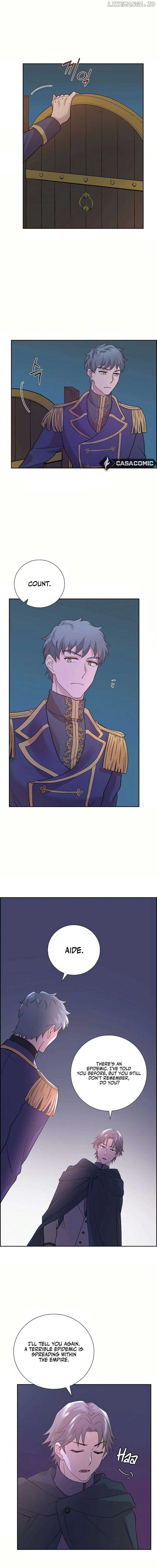 A Villains End Is Not A Choice Chapter 36 - Page 13