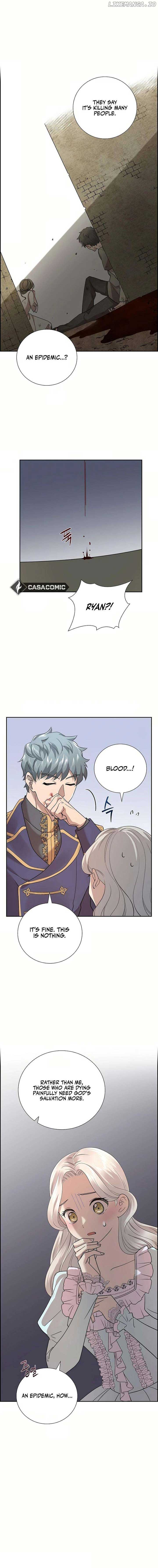 A Villains End Is Not A Choice Chapter 37 - Page 5