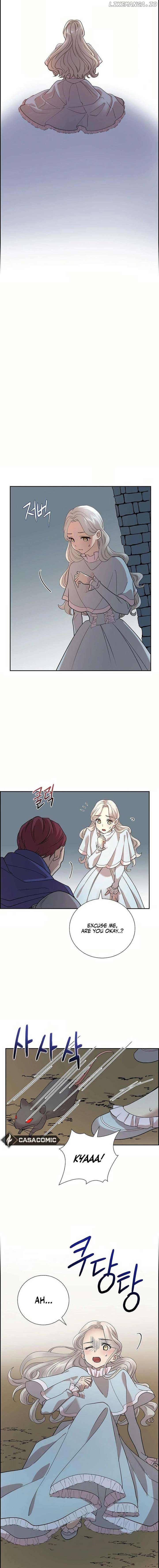 A Villains End Is Not A Choice Chapter 37 - Page 7