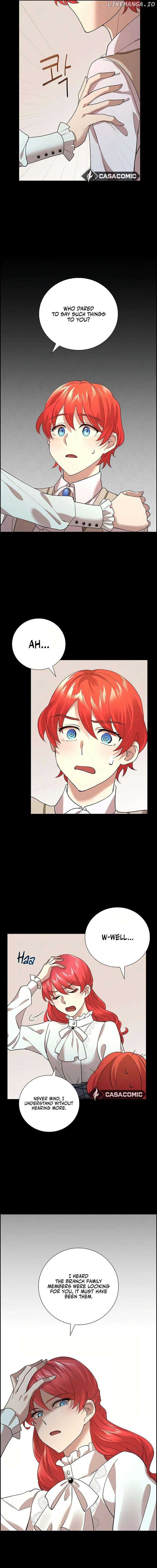 A Villains End Is Not A Choice Chapter 37 - Page 13