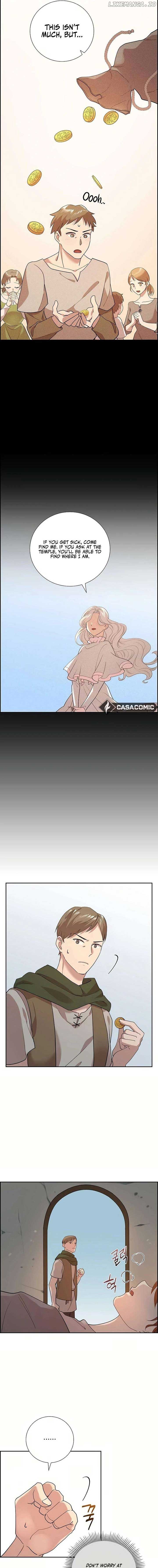 A Villains End Is Not A Choice Chapter 38 - Page 6