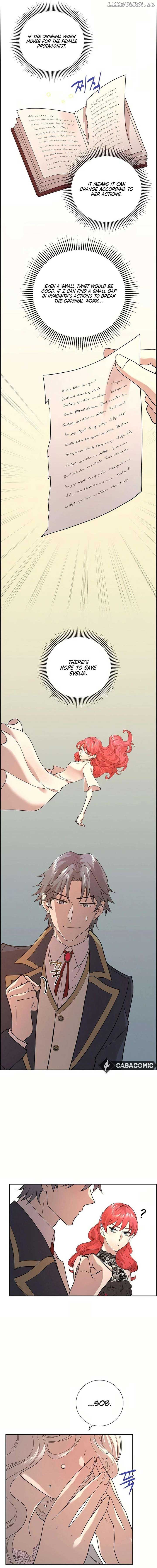 A Villains End Is Not A Choice Chapter 39 - Page 9