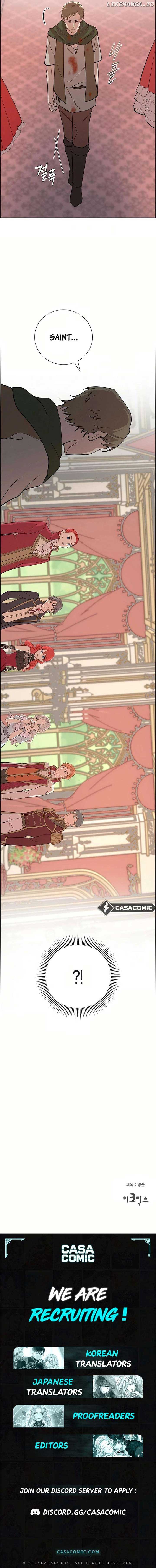 A Villains End Is Not A Choice Chapter 39 - Page 15