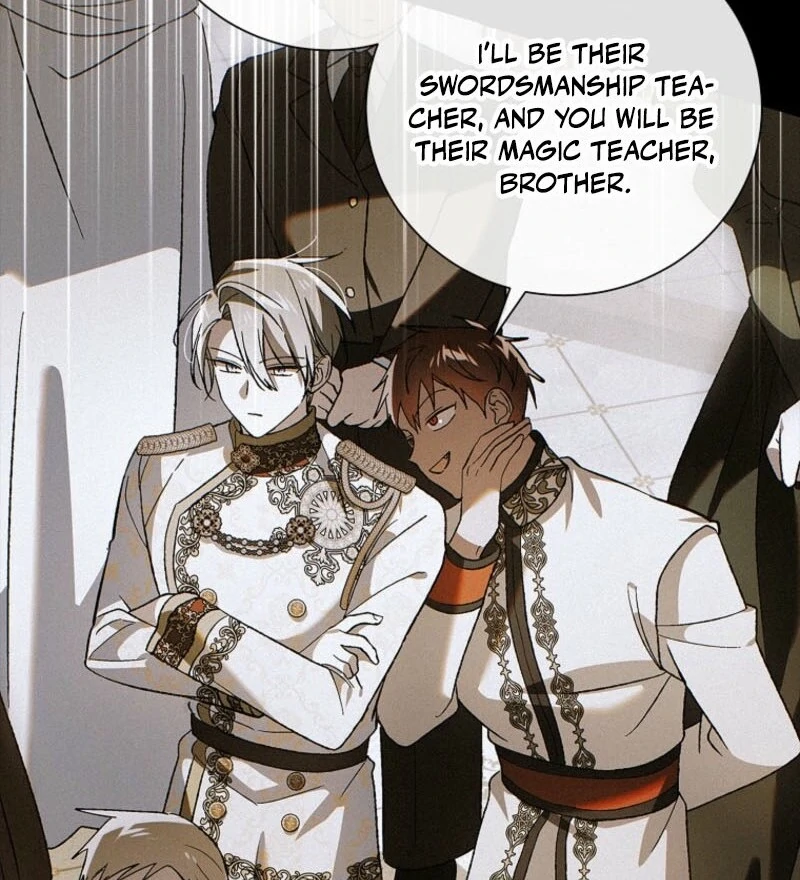 A Way to Protect the Lovable You - Chapter 154 - 86