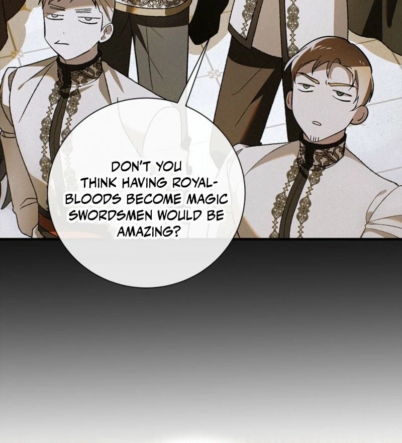 A Way to Protect the Lovable You - Chapter 154 - 87