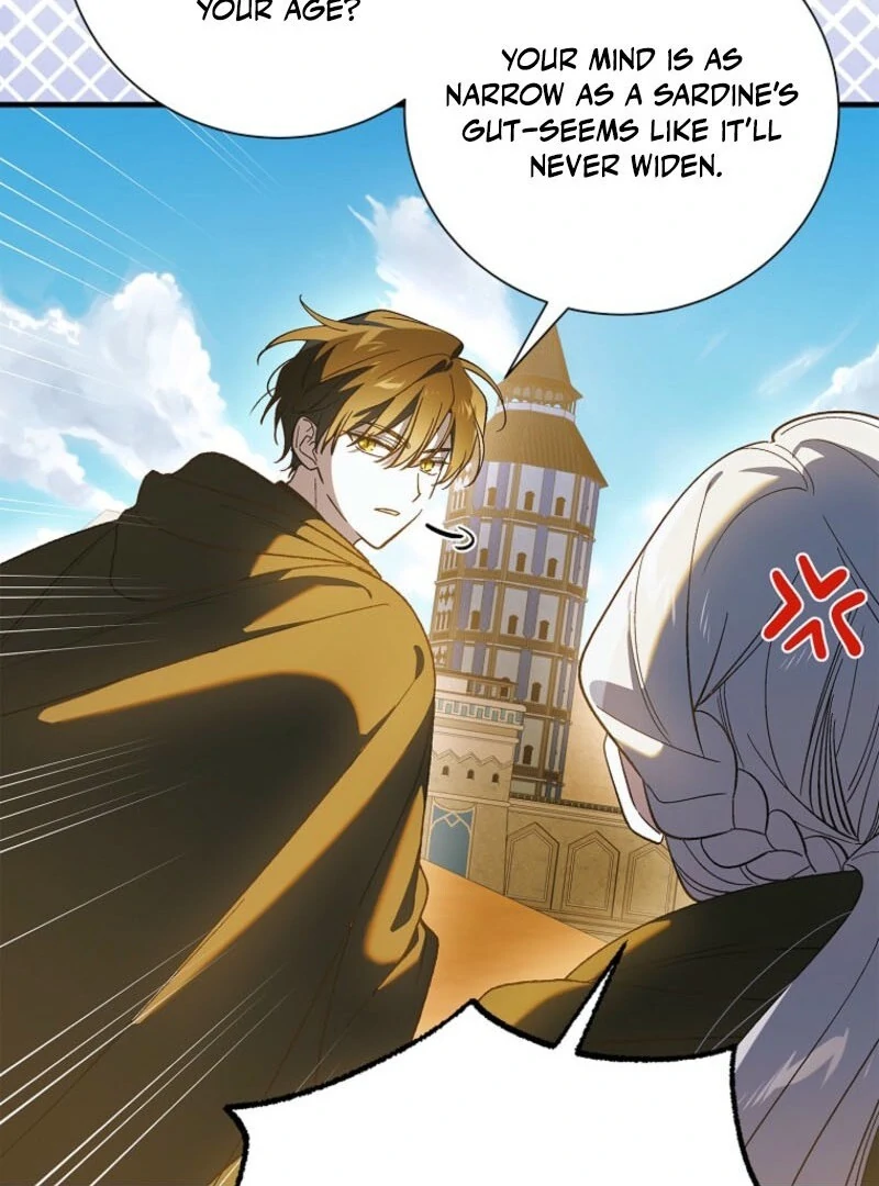 A Way to Protect the Lovable You - Chapter 154 - 105