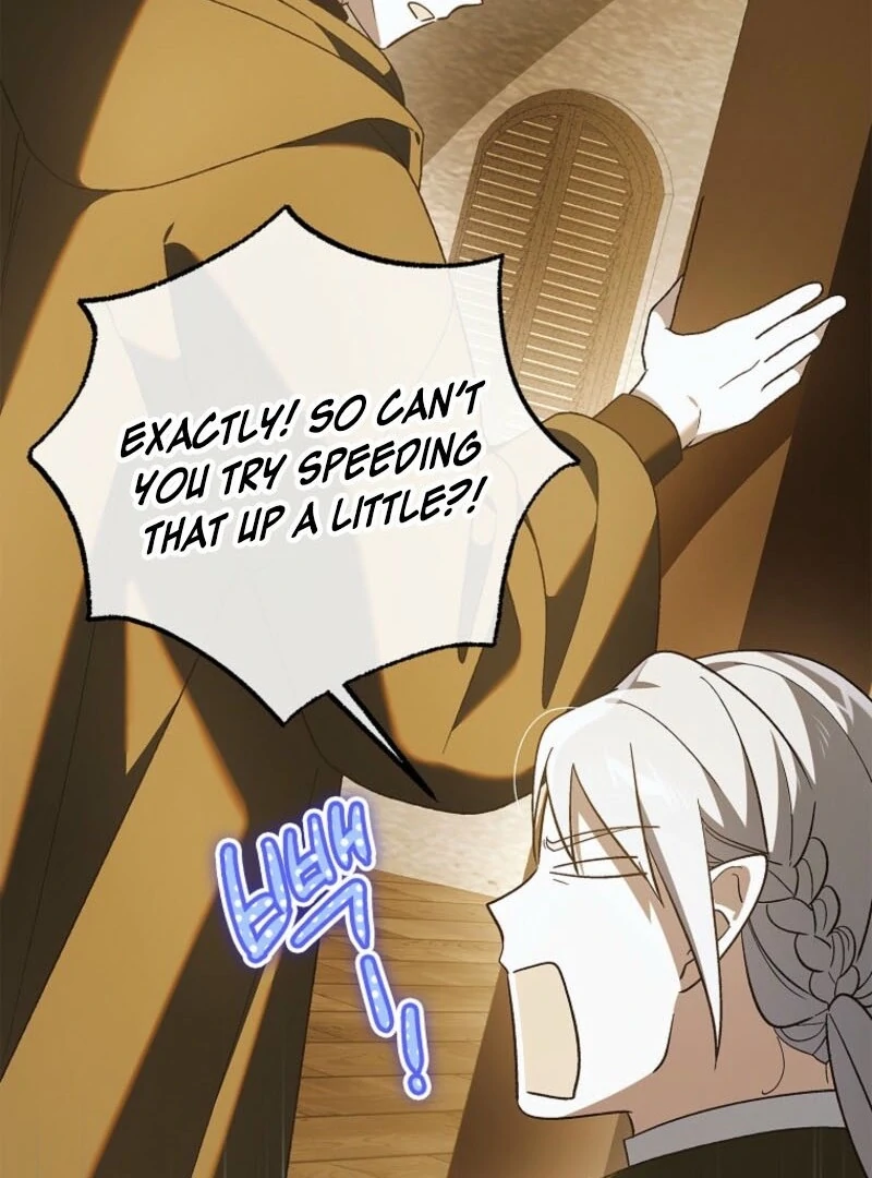 A Way to Protect the Lovable You - Chapter 154 - 116