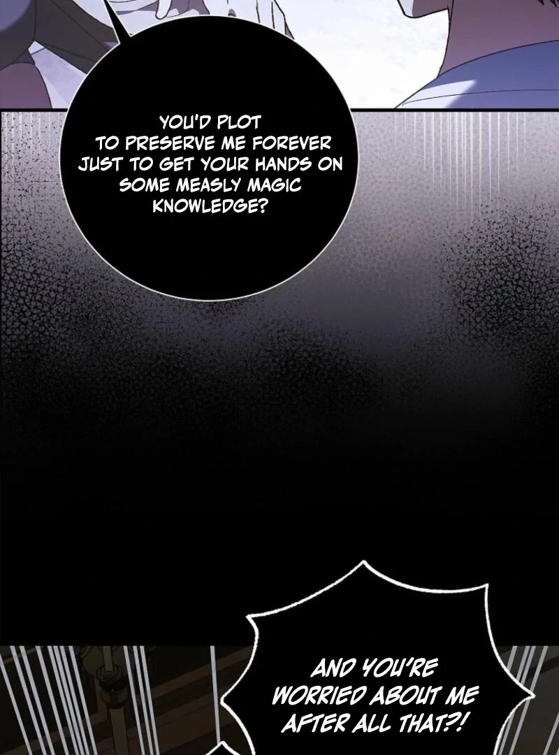 A Way to Protect the Lovable You - Chapter 155 - 53