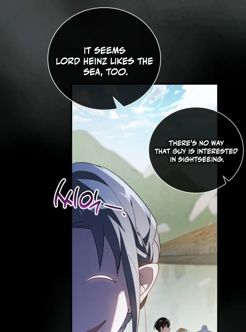 A Way to Protect the Lovable You - Chapter 155 - 94