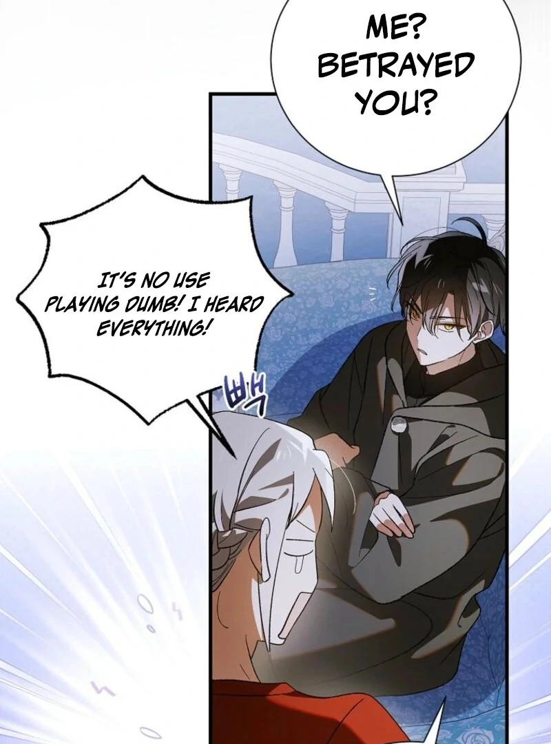 A Way to Protect the Lovable You - Chapter 155 - 103