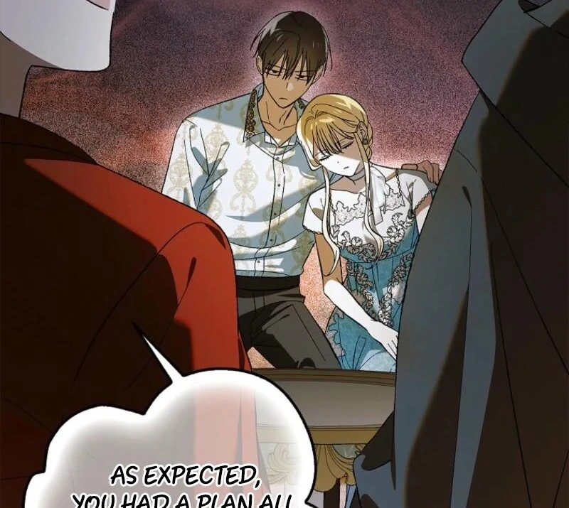 A Way to Protect the Lovable You - Chapter 155 - 110