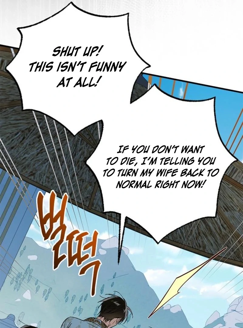 A Way to Protect the Lovable You - Chapter 155 - 123