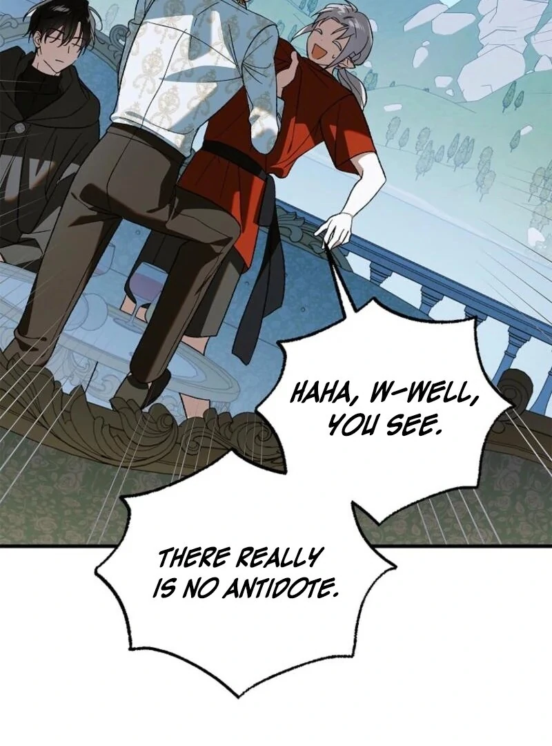 A Way to Protect the Lovable You - Chapter 155 - 124