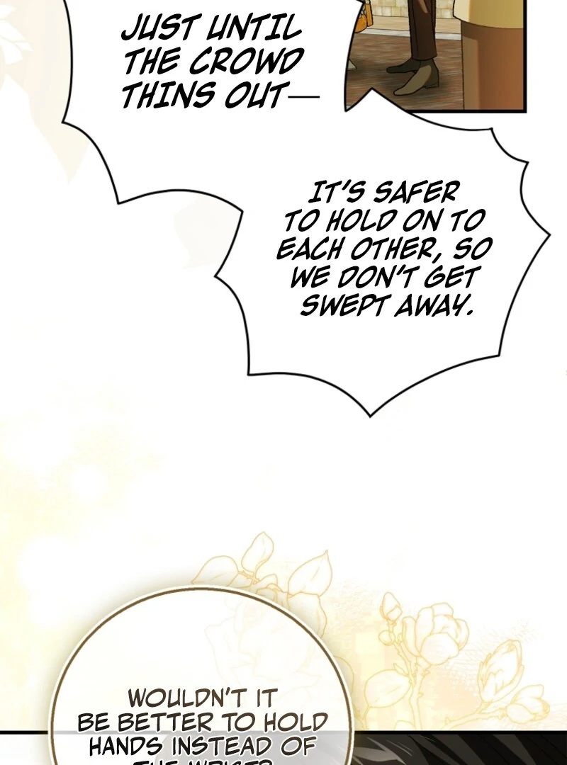 A Way to Protect the Lovable You - Chapter 156 - 83