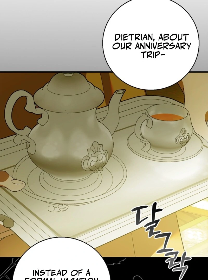 A Way to Protect the Lovable You - Chapter 156 - 96