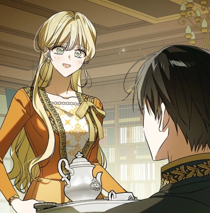 A Way to Protect the Lovable You - Chapter 156 - 98