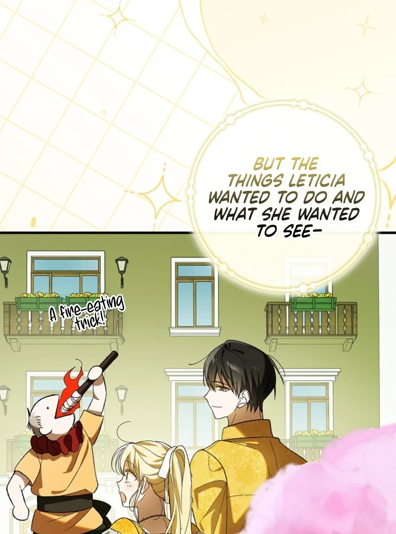 A Way to Protect the Lovable You - Chapter 156 - 108