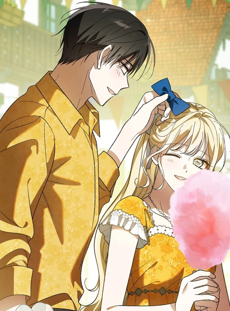 A Way to Protect the Lovable You - Chapter 156 - 111