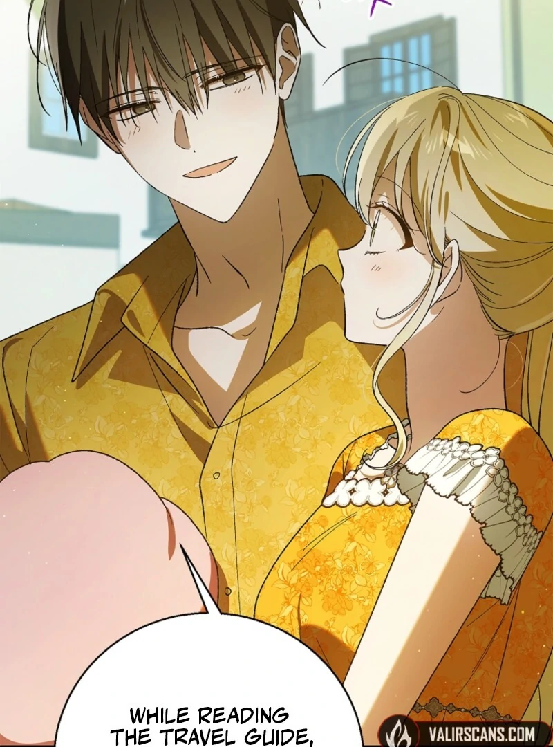 A Way to Protect the Lovable You - Chapter 156 - 115