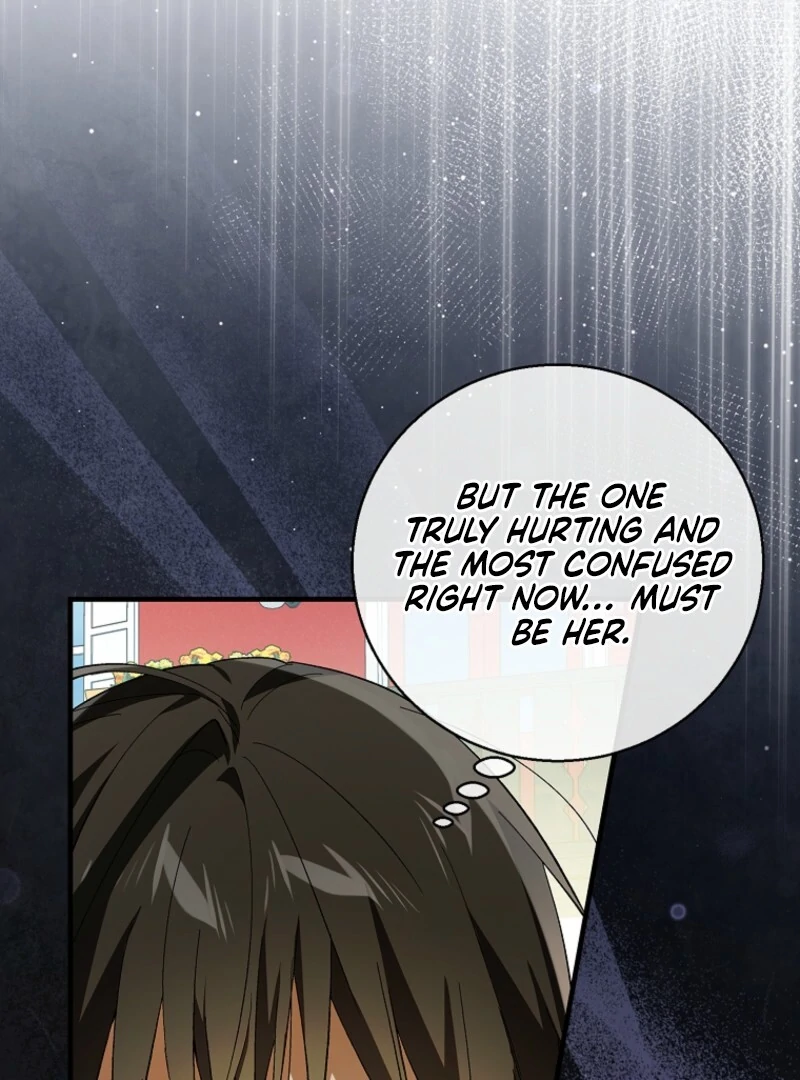 A Way to Protect the Lovable You - Chapter 156 - 121