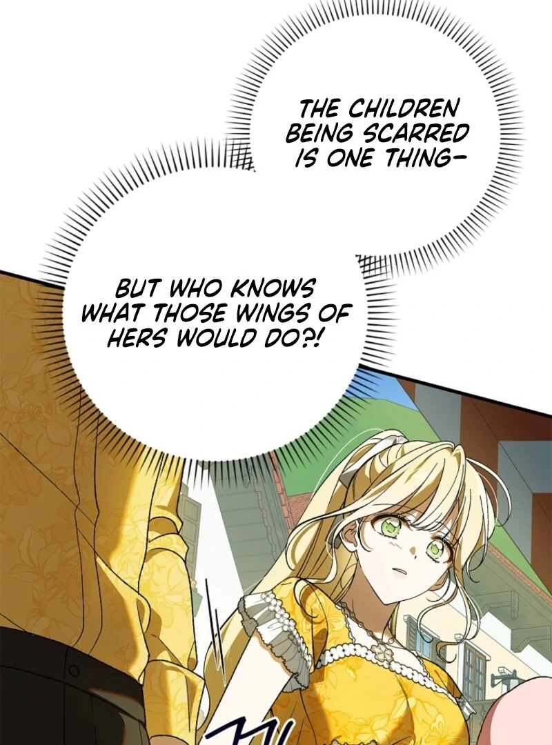 A Way to Protect the Lovable You - Chapter 156 - 126