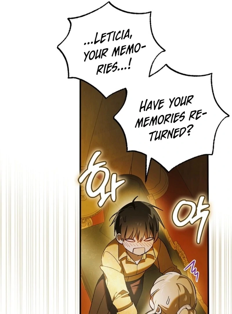 A Way to Protect the Lovable You - Chapter 158 - 34