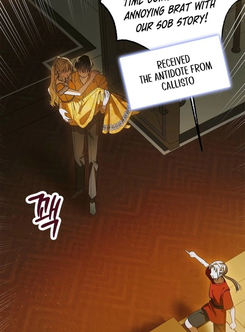 A Way to Protect the Lovable You - Chapter 158 - 111