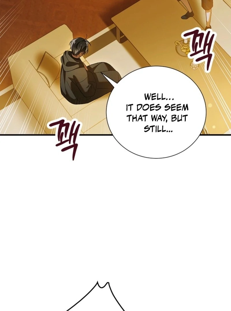 A Way to Protect the Lovable You - Chapter 158 - 112