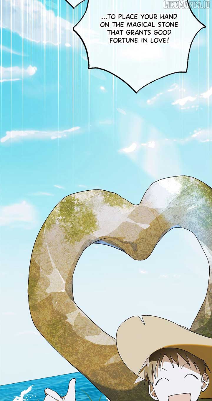 A Way to Protect the Lovable You - Chapter 159 - 5