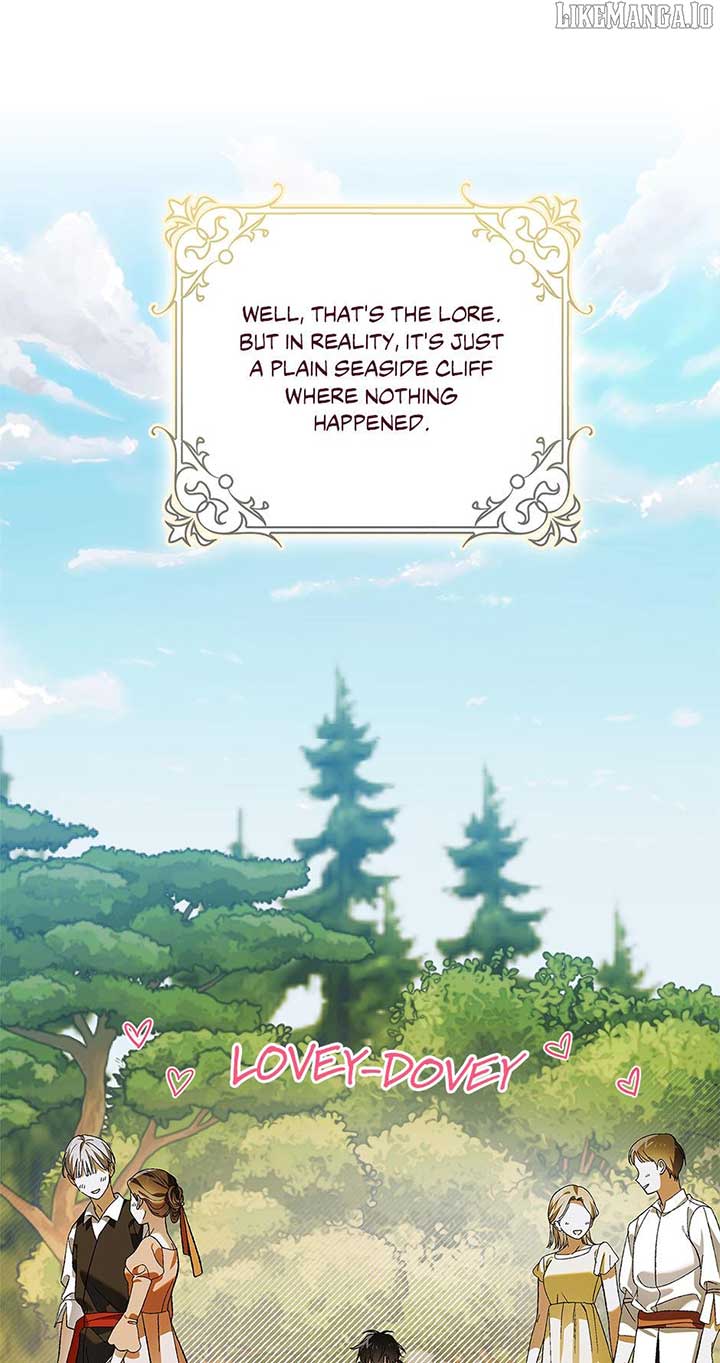 A Way to Protect the Lovable You - Chapter 159 - 7