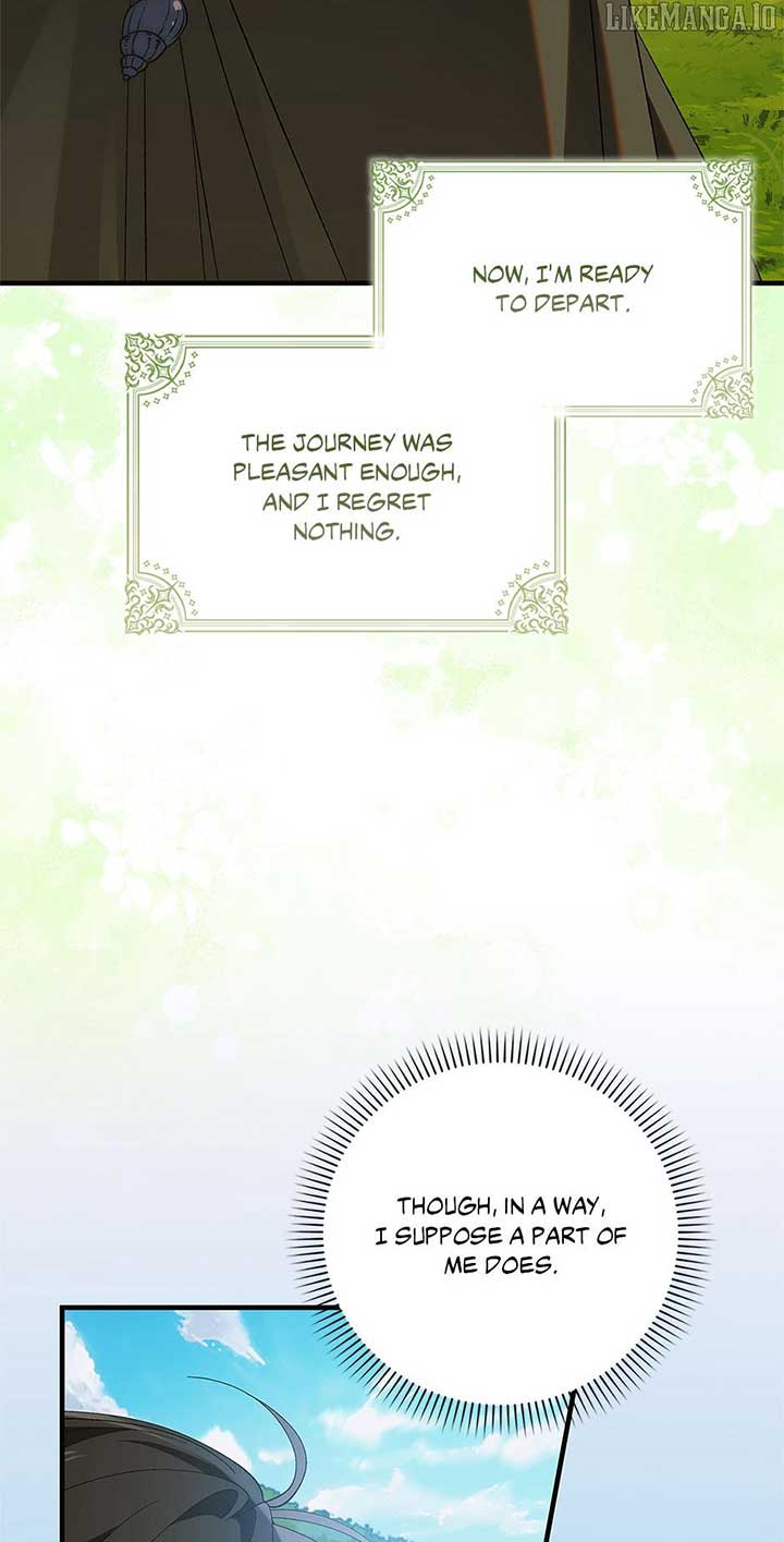 A Way to Protect the Lovable You - Chapter 159 - 24