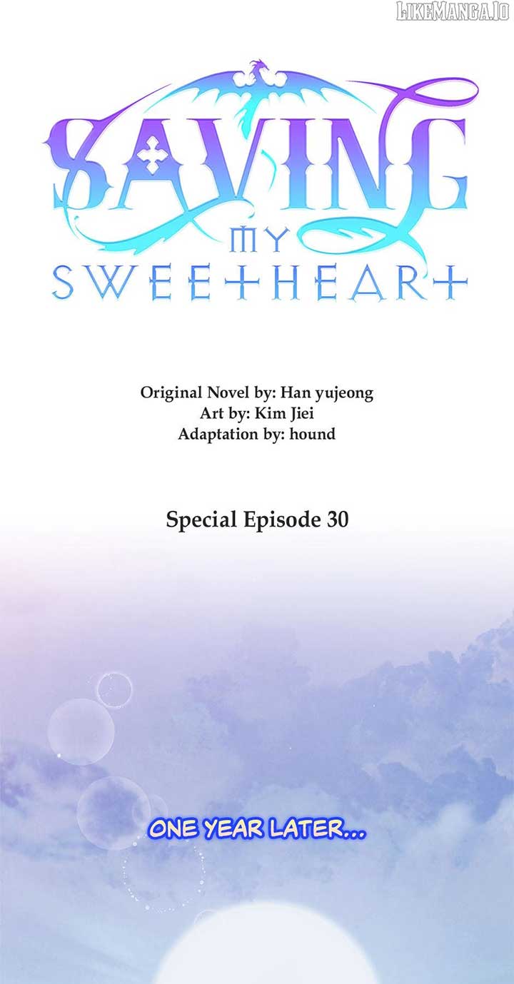 A Way to Protect the Lovable You - Chapter 159 - 28